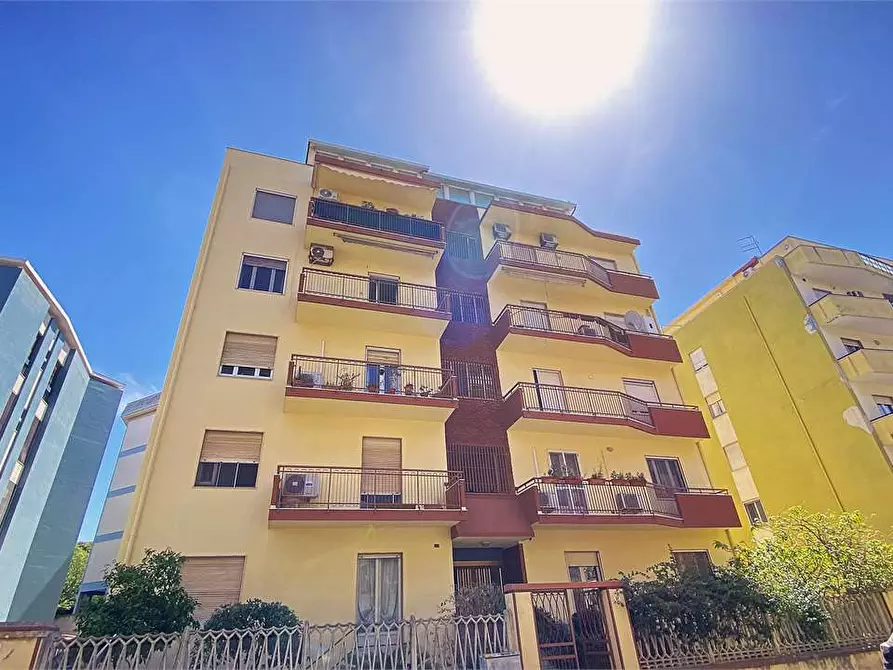Immagine 1 di Appartamento in vendita  a Cagliari