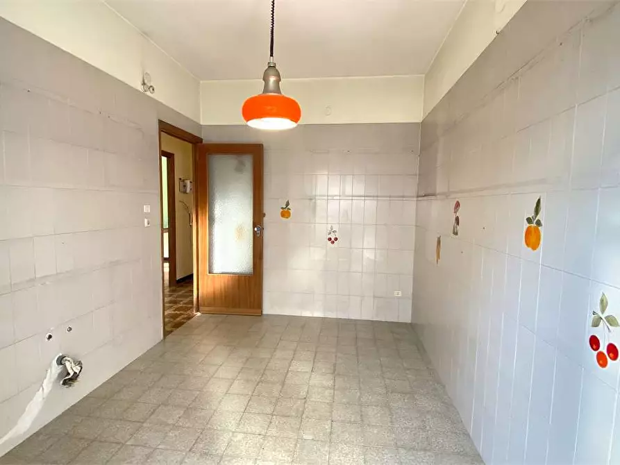 Immagine 13 di Appartamento in vendita  a Cagliari