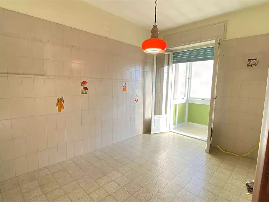 Immagine 12 di Appartamento in vendita  a Cagliari