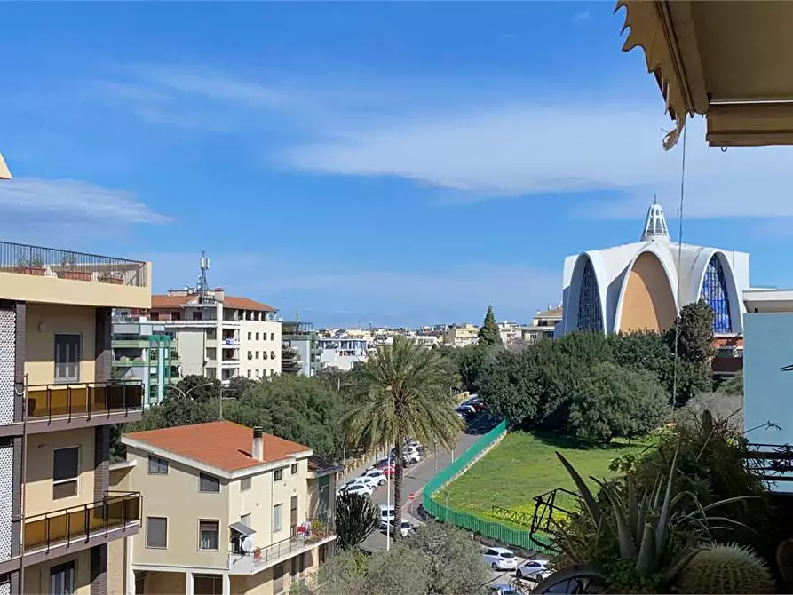 Immagine 6 di Appartamento in vendita  a Cagliari