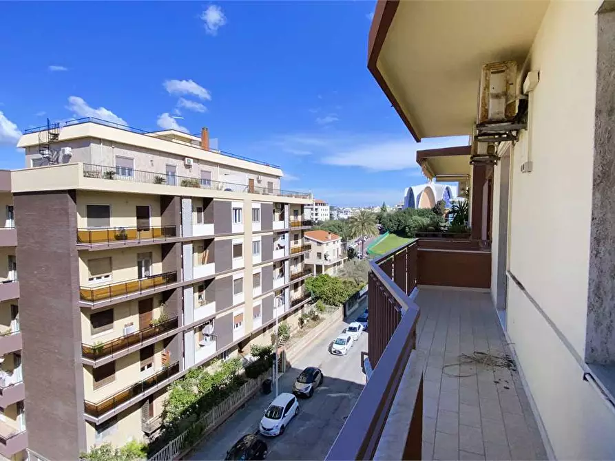 Immagine 8 di Appartamento in vendita  a Cagliari