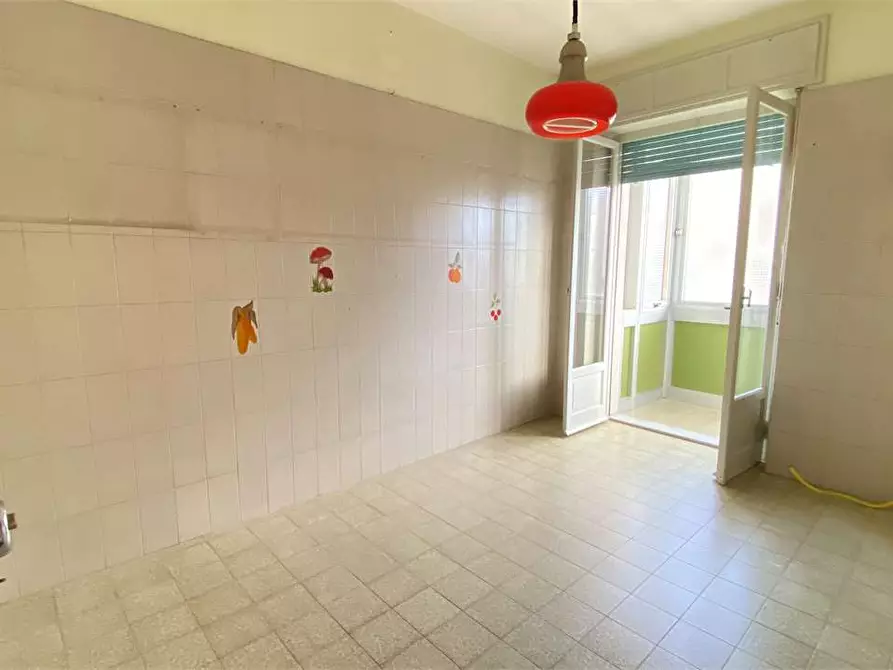 Immagine 13 di Appartamento in vendita  a Cagliari