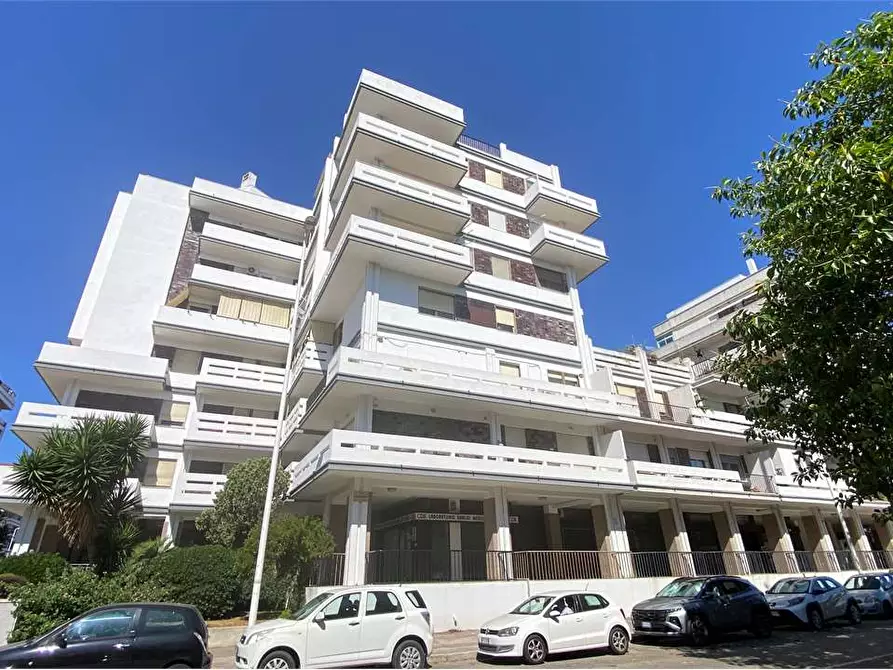 Immagine 2 di Appartamento in vendita  in Via Zagabria a Cagliari