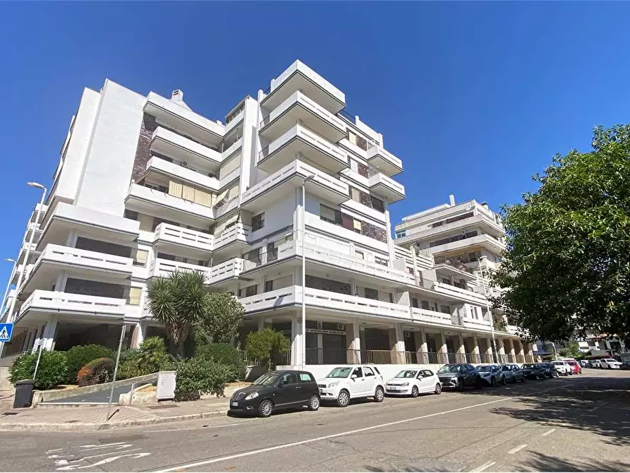 Immagine 3 di Appartamento in vendita  in Via Zagabria a Cagliari