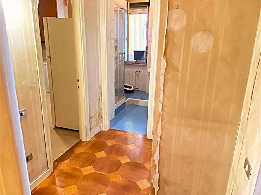 Immagine 12 di Appartamento in vendita  in Via Zagabria a Cagliari