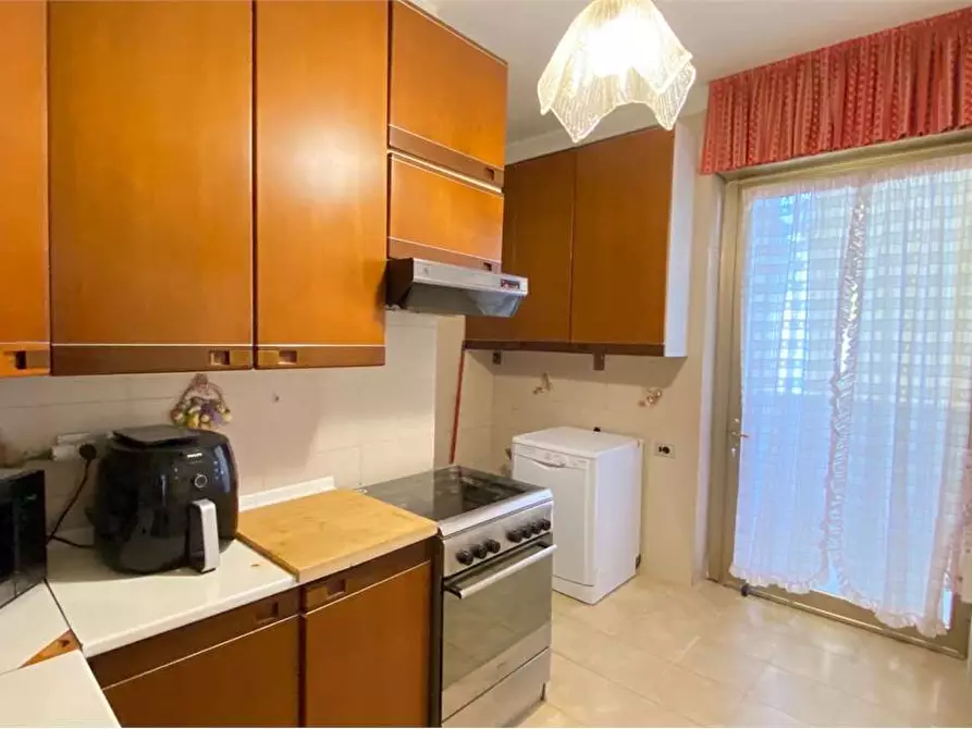 Immagine 14 di Appartamento in vendita  in Via Zagabria a Cagliari