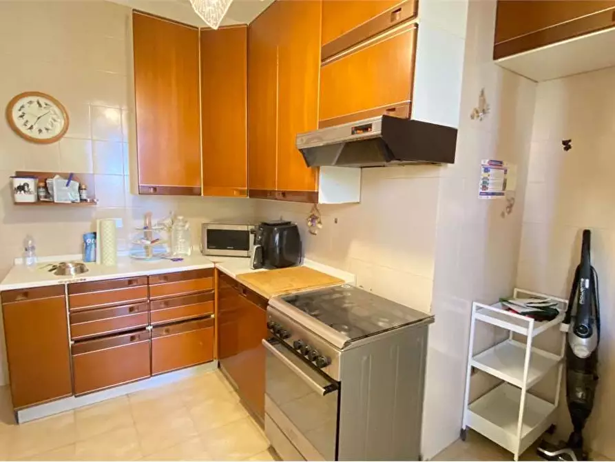 Immagine 15 di Appartamento in vendita  in Via Zagabria a Cagliari