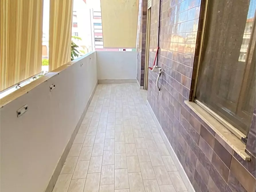 Immagine 16 di Appartamento in vendita  in Via Zagabria a Cagliari