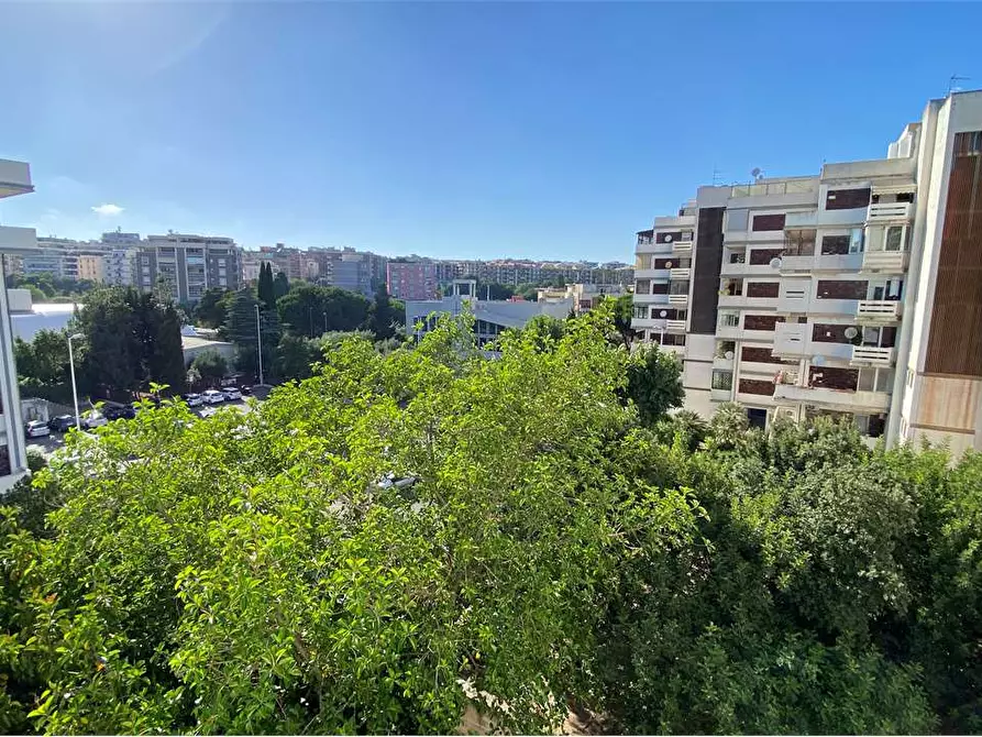Immagine 8 di Appartamento in vendita  in Via Zagabria a Cagliari