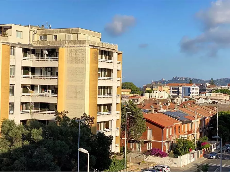 Immagine 18 di Appartamento in vendita  in Via Zagabria a Cagliari