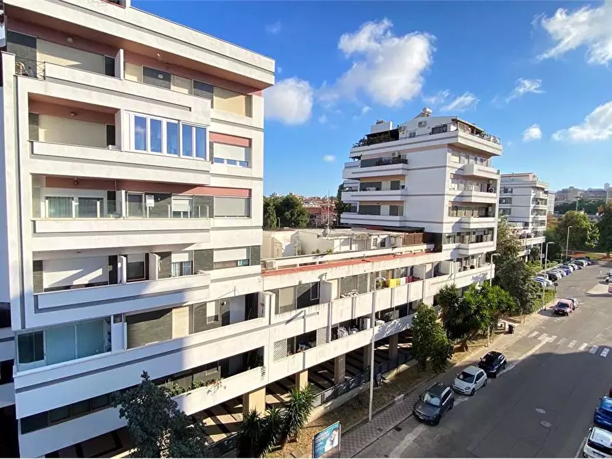 Immagine 30 di Appartamento in vendita  in Via Zagabria a Cagliari