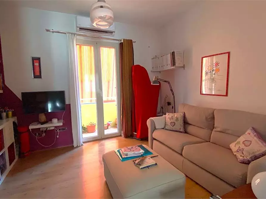 Immagine 4 di Appartamento in vendita  a Cagliari