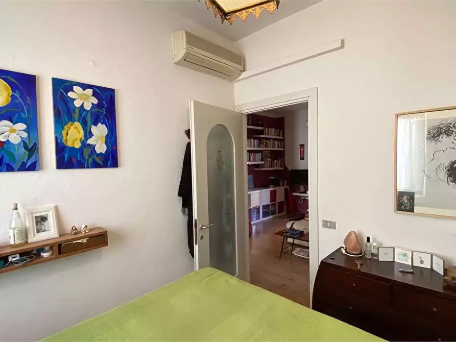 Immagine 11 di Appartamento in vendita  a Cagliari