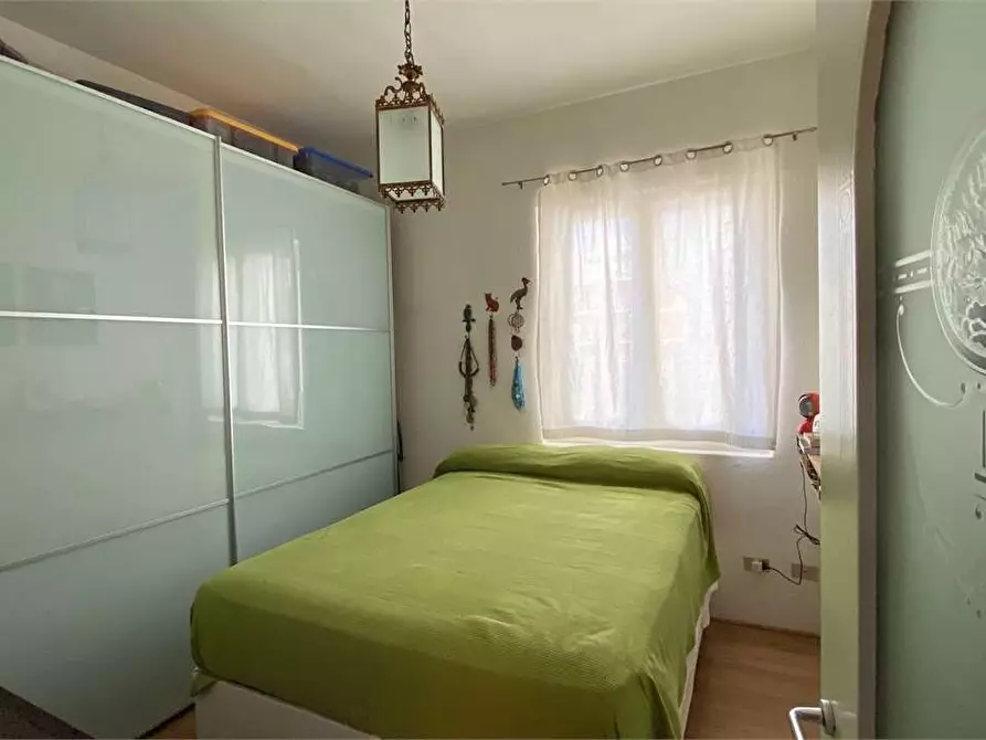 Immagine 9 di Appartamento in vendita  a Cagliari