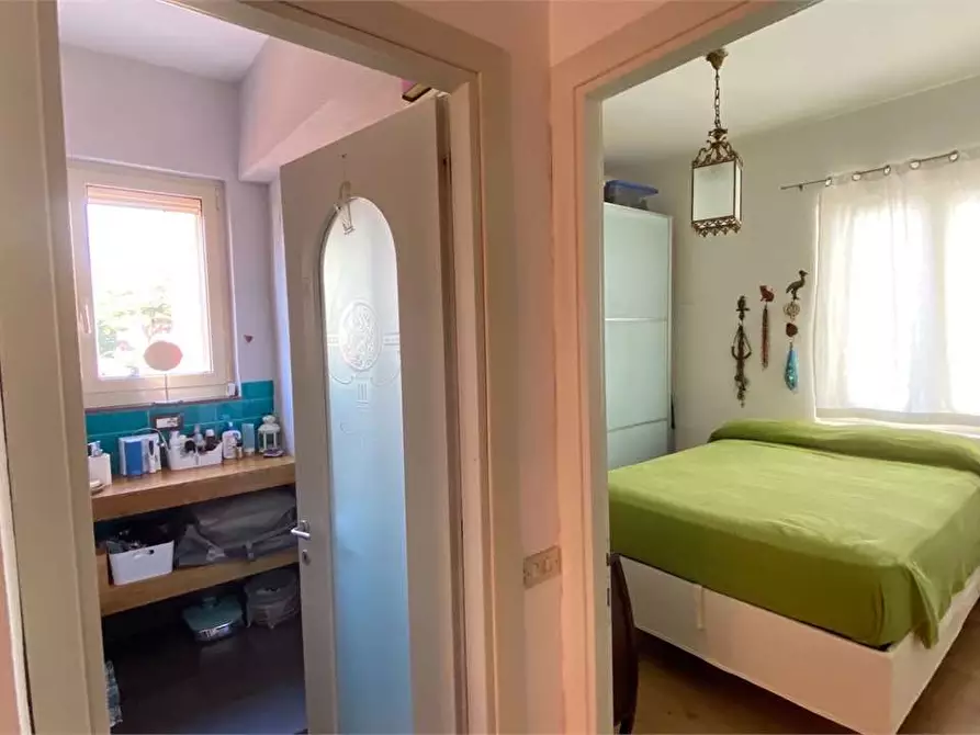 Immagine 13 di Appartamento in vendita  a Cagliari