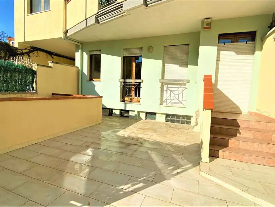 Immagine 2 di Appartamento in vendita  a Cagliari