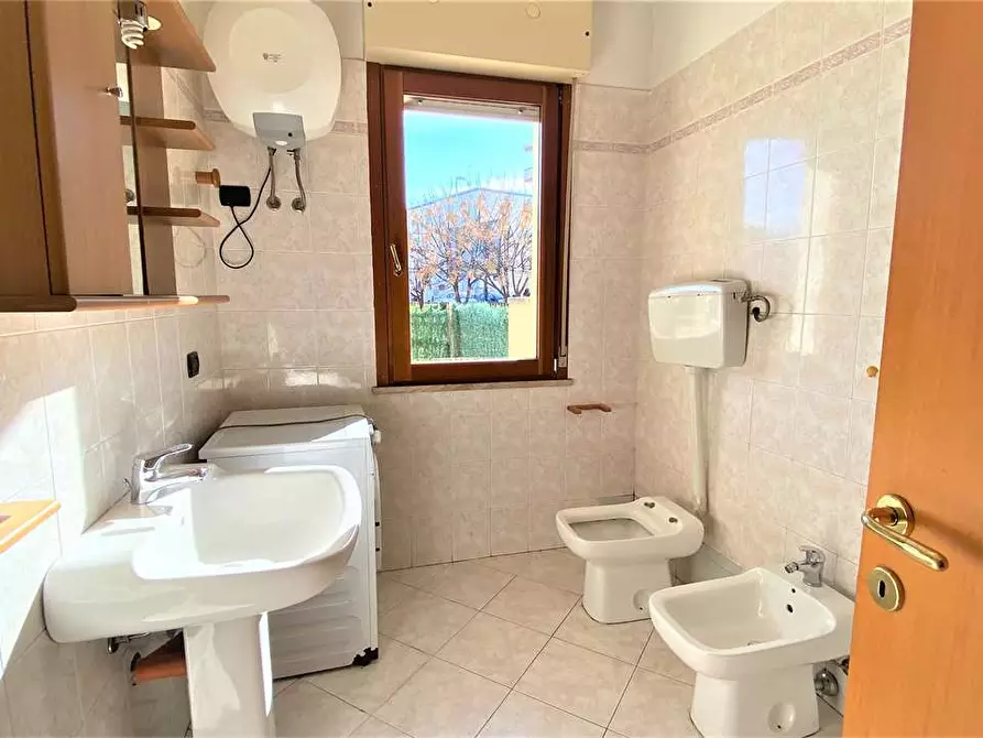 Immagine 11 di Appartamento in vendita  a Cagliari