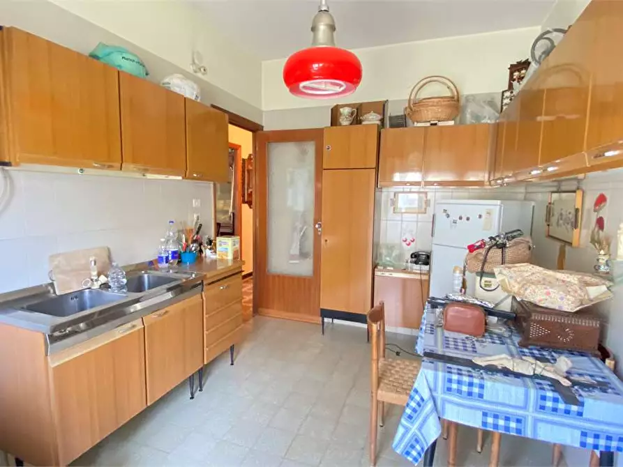 Immagine 9 di Appartamento in vendita  a Cagliari