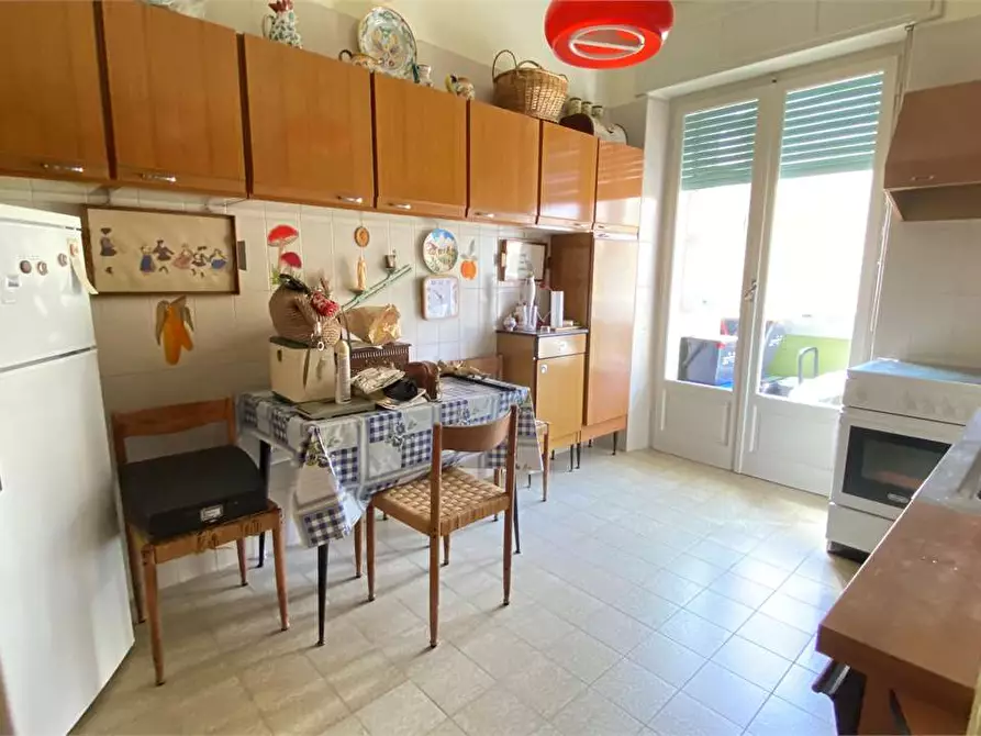 Immagine 8 di Appartamento in vendita  a Cagliari