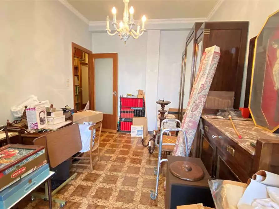 Immagine 16 di Appartamento in vendita  a Cagliari