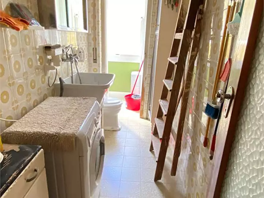 Immagine 10 di Appartamento in vendita  a Cagliari