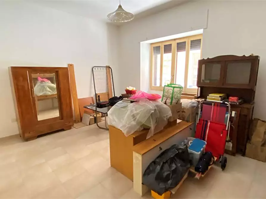 Immagine 16 di Appartamento in vendita  a Cagliari