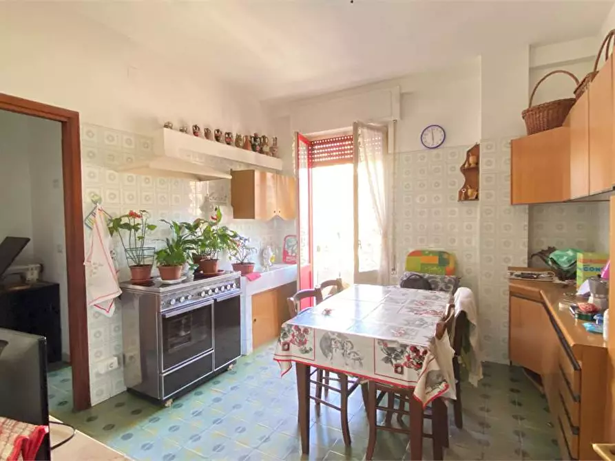 Immagine 8 di Appartamento in vendita  a Cagliari