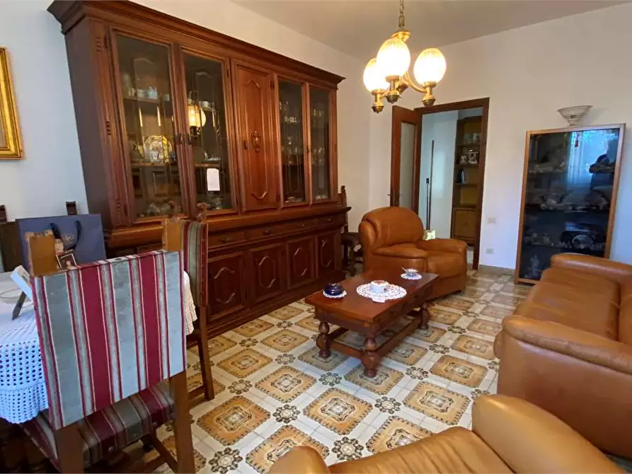 Immagine 12 di Appartamento in vendita  a Cagliari