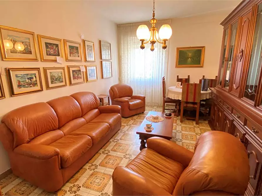 Immagine 11 di Appartamento in vendita  a Cagliari