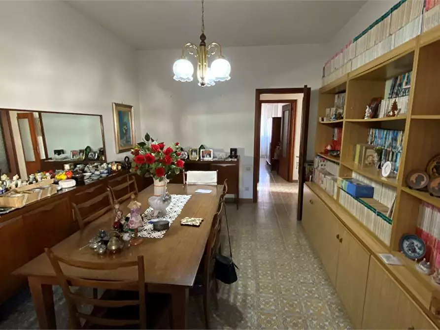 Immagine 17 di Appartamento in vendita  a Cagliari