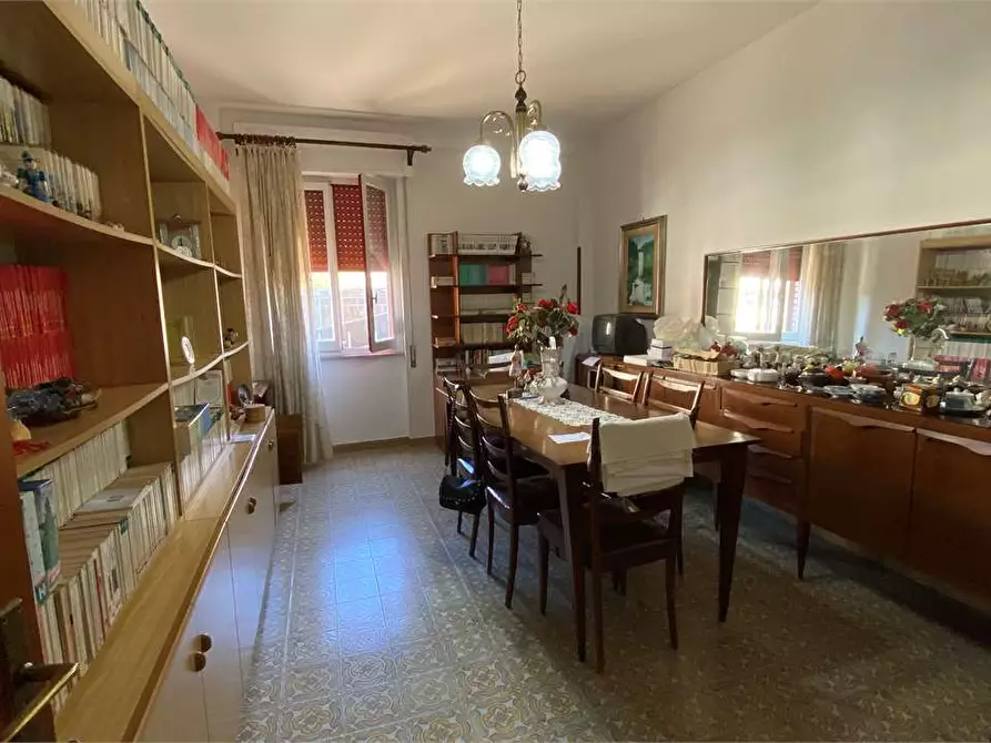 Immagine 16 di Appartamento in vendita  a Cagliari