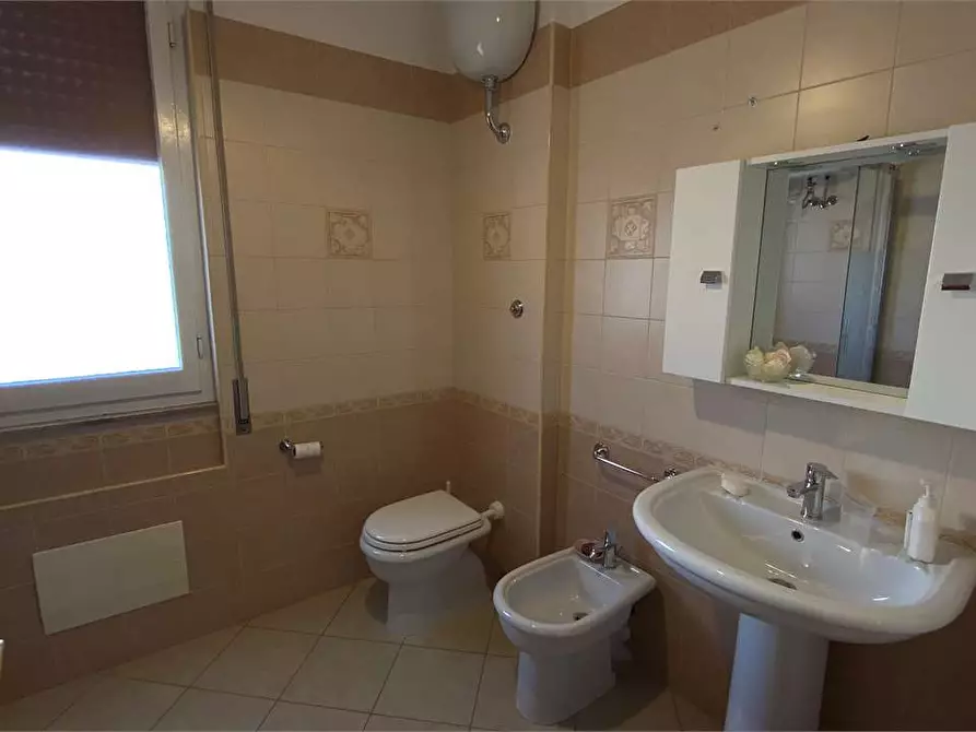 Immagine 21 di Appartamento in vendita  a Cagliari