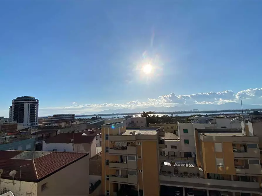 Immagine 7 di Appartamento in vendita  a Cagliari