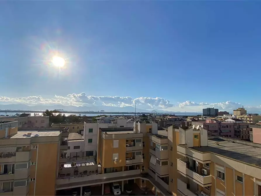 Immagine 8 di Appartamento in vendita  a Cagliari