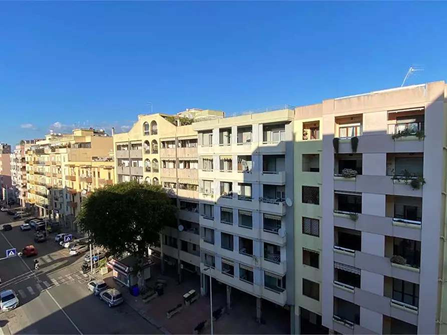 Immagine 19 di Appartamento in vendita  a Cagliari