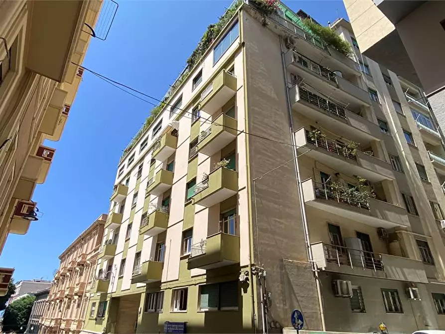 Immagine 1 di Appartamento in vendita  in Via Maddalena a Cagliari