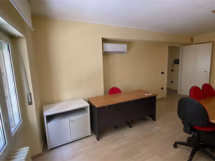 Immagine 8 di Appartamento in vendita  in Via Maddalena a Cagliari