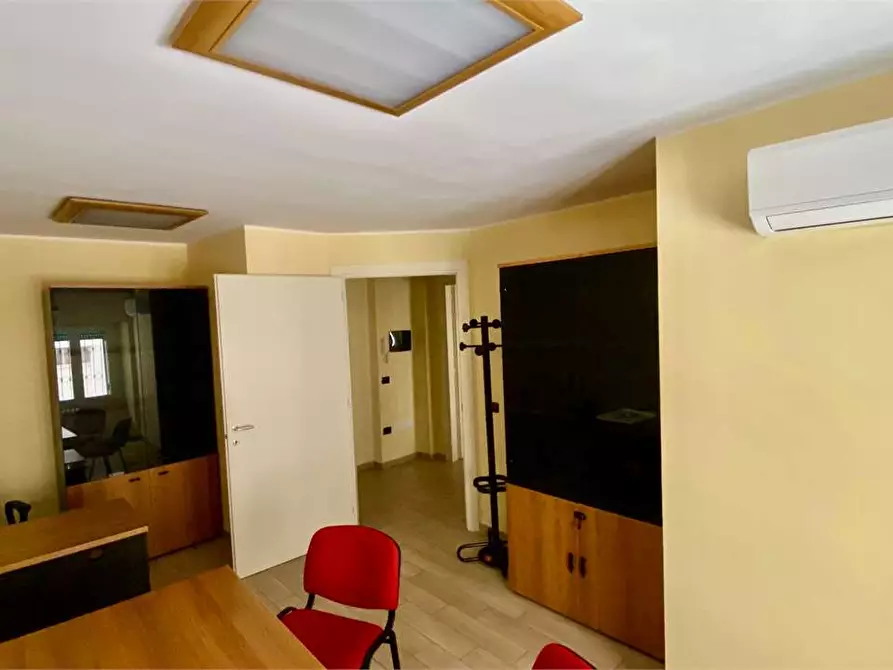 Immagine 11 di Appartamento in vendita  in Via Maddalena a Cagliari