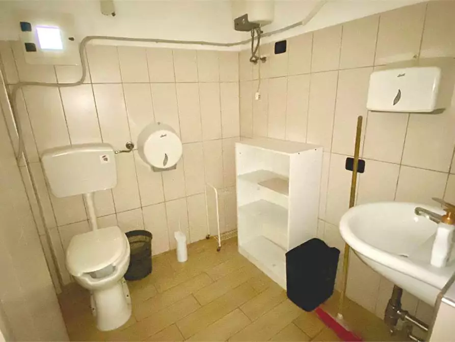 Immagine 15 di Appartamento in vendita  in Via Maddalena a Cagliari