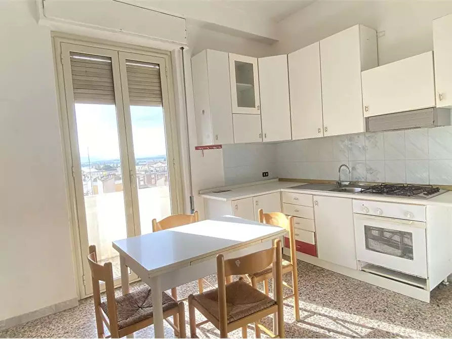 Immagine 3 di Appartamento in vendita  a Cagliari