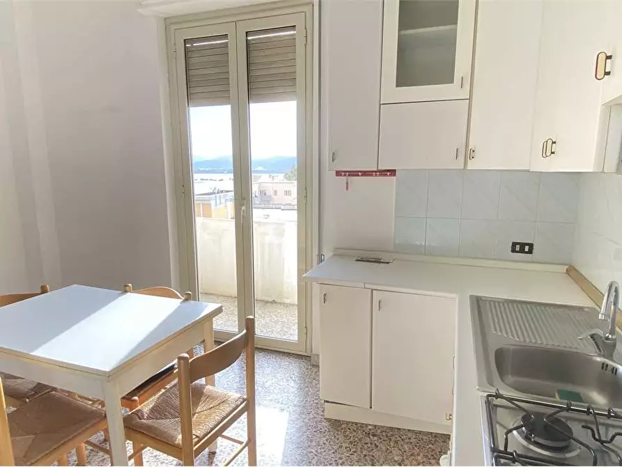 Immagine 4 di Appartamento in vendita  a Cagliari