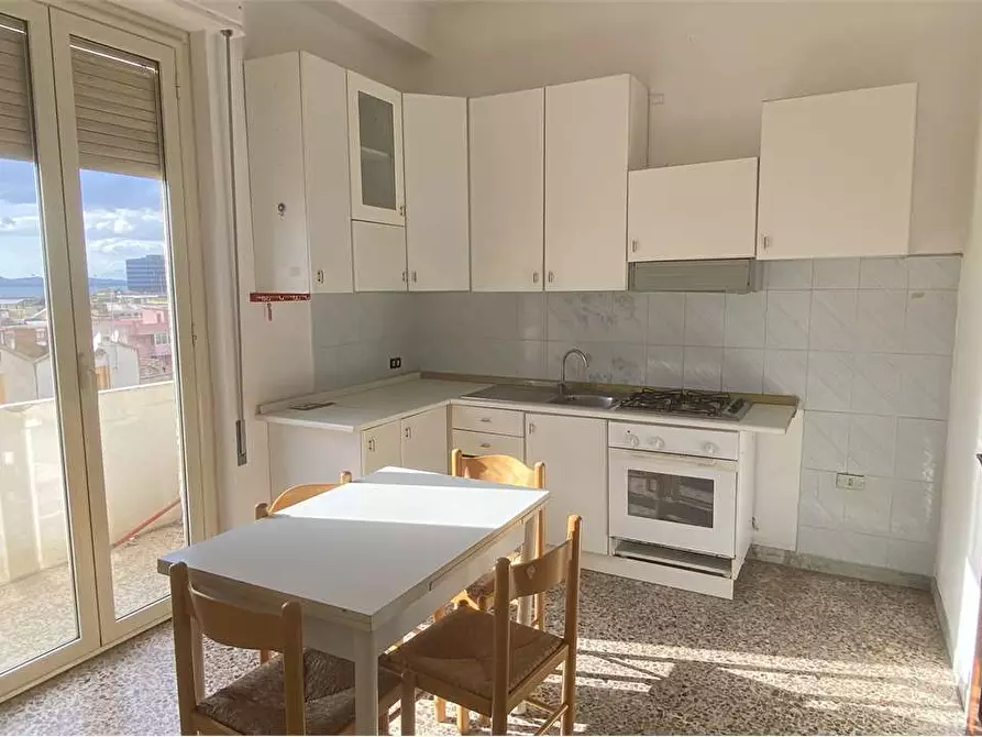 Immagine 5 di Appartamento in vendita  a Cagliari