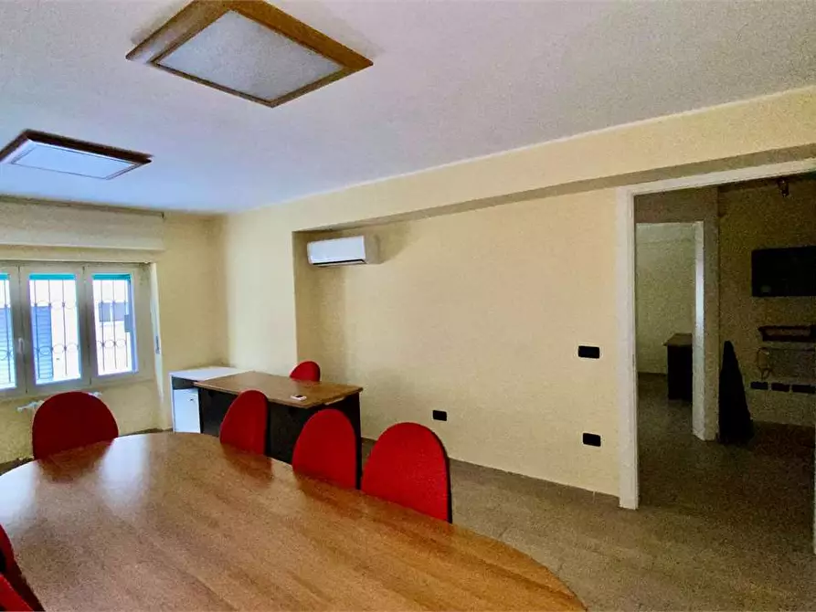 Immagine 7 di Appartamento in vendita  in Via Maddalena a Cagliari