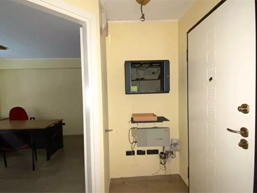 Immagine 3 di Appartamento in vendita  in Via Maddalena a Cagliari