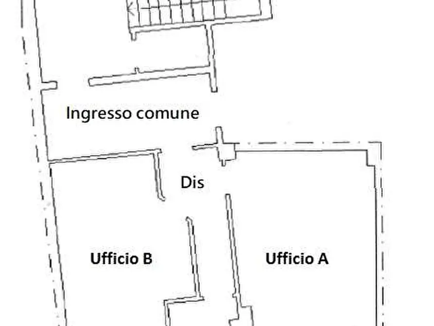 Immagine 16 di Appartamento in vendita  in Via Maddalena a Cagliari