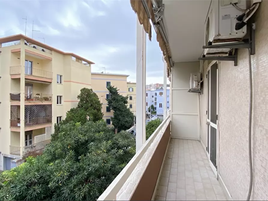 Immagine 22 di Appartamento in vendita  a Cagliari