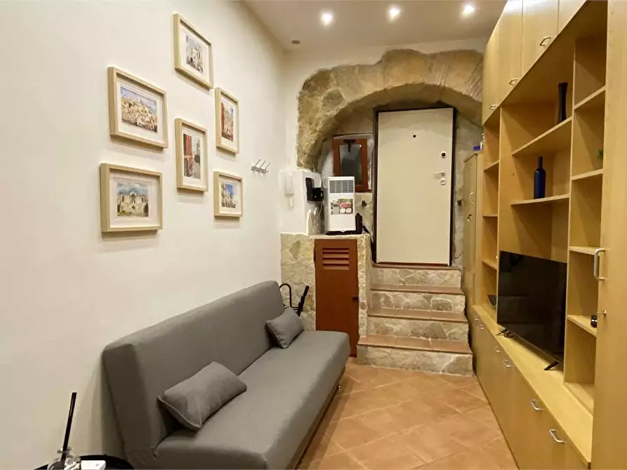 Immagine 4 di Appartamento in affitto  in Via Manno 57 a Cagliari