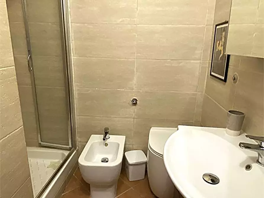 Immagine 10 di Appartamento in affitto  in Via Manno 57 a Cagliari