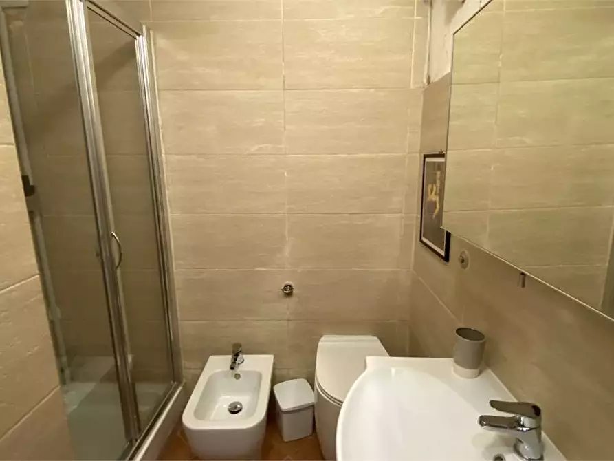 Immagine 11 di Appartamento in affitto  in Via Manno 57 a Cagliari