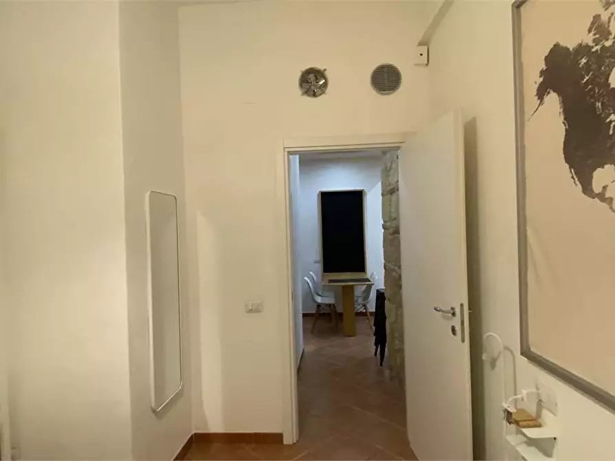 Immagine 16 di Appartamento in affitto  in Via Manno 57 a Cagliari